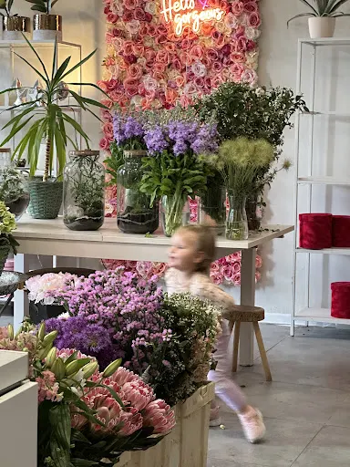 Kwiaciarnia Madlen Flowers